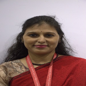 Dr. Priyanka Mohan