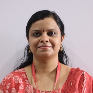 Dr. Divya Nair