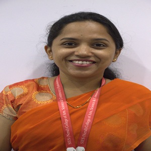 Dr. Nutan Sawant